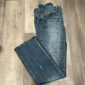 Vintage Calvin Klein jeans, GUC